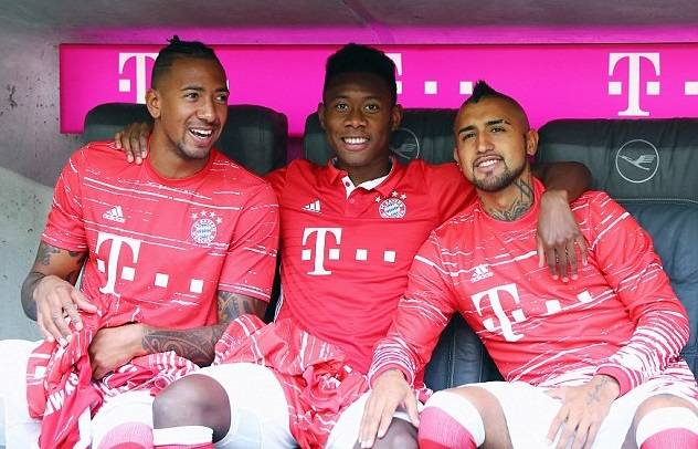 及表现一直 及表现一直