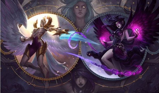 化的展现 化的展现