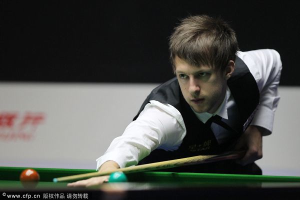 中寻找突破 中寻找突破