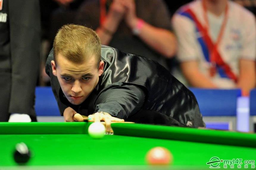 观赛体验 观赛体验